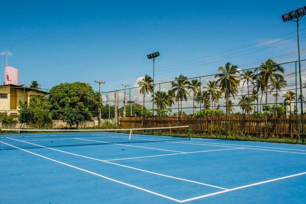 Dhea Oka Beach Muro Alto Pôrto das Galinhas エクステリア 写真