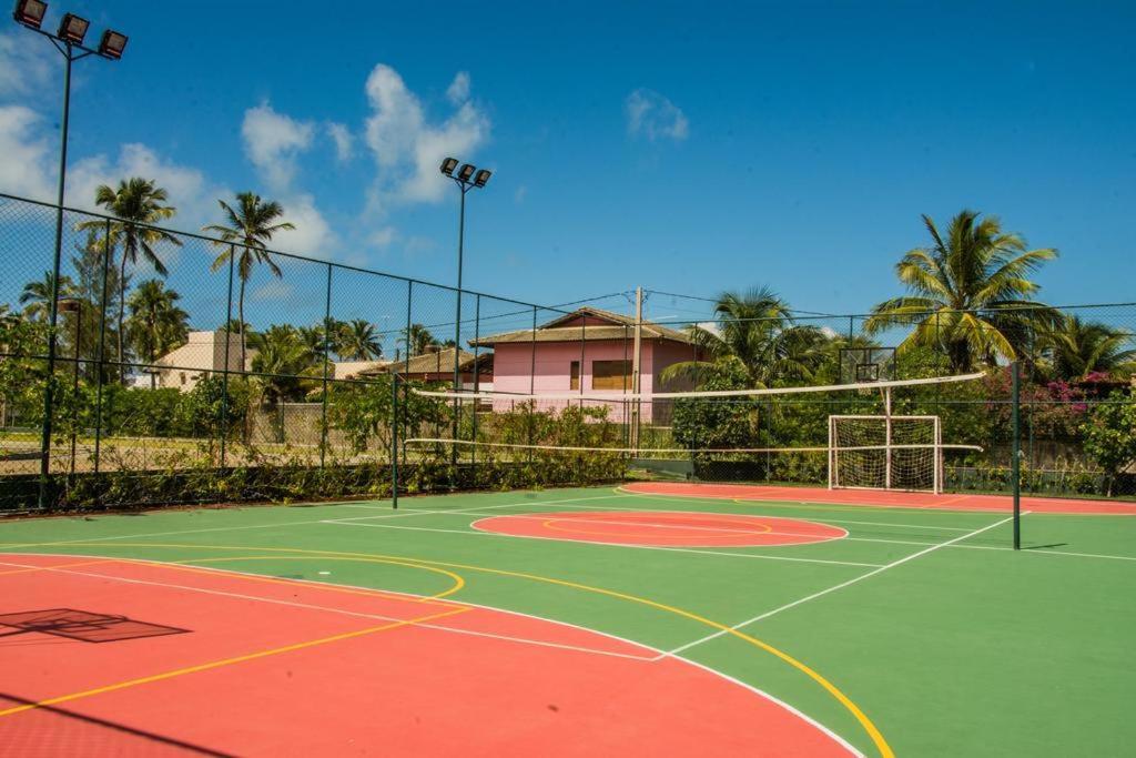 Dhea Oka Beach Muro Alto Pôrto das Galinhas エクステリア 写真