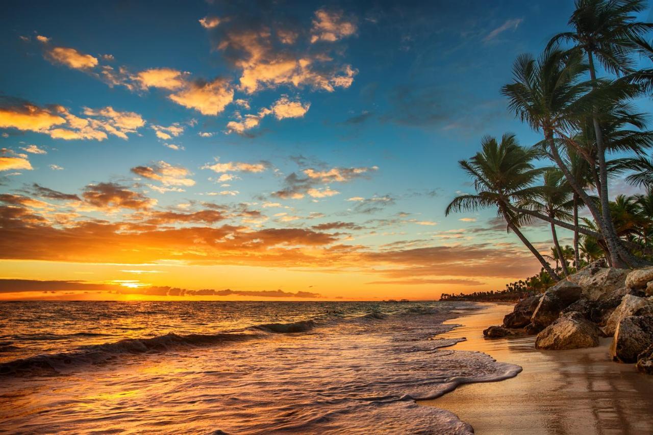 Dhea Oka Beach Muro Alto Pôrto das Galinhas エクステリア 写真