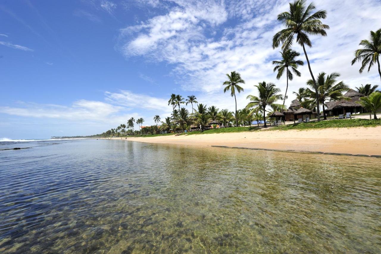 Dhea Oka Beach Muro Alto Pôrto das Galinhas エクステリア 写真